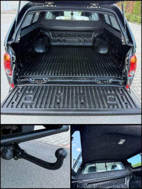 Mitsubishi L200 2.5 DI-D/136kc/44/ //Facelift | Mobile.bg    13