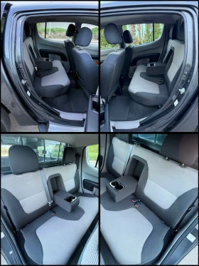 Mitsubishi L200 2.5 DI-D/136kc/44/ //Facelift | Mobile.bg    12