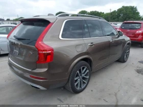 Обява за продажба на Volvo Xc90 T6 Momentum ~25 000 лв. - изображение 6
