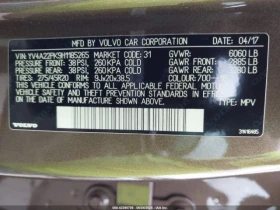 Volvo Xc90 T6 Momentum - 25000 лв. - 45835150 14