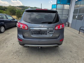 Hyundai Santa fe 2.2d 4X4 89000km! FULL - 17955 лв. - 17546857 6