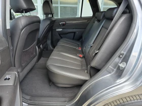 Hyundai Santa fe 2.2d 4X4 89000km! FULL - 17955 лв. - 17546857 11