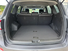 Hyundai Santa fe 2.2d 4X4 89000km! FULL - 17955 лв. - 17546857 16