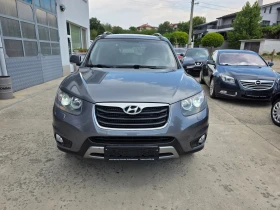 Hyundai Santa fe 2.2d 4X4 89000km! FULL - 17955 лв. - 17546857 2
