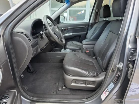 Hyundai Santa fe 2.2d 4X4 89000km! FULL - 17955 лв. - 17546857 12