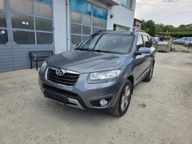 Hyundai Santa fe 2.2d 4X4 89000km! FULL - 17955 лв. - 17546857 3