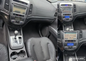 Hyundai Santa fe 2.2d 4X4 89000km! FULL - 17955 лв. - 17546857 14