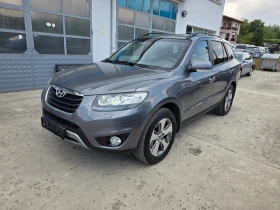 Hyundai Santa fe 2.2d 4X4 89000km! FULL - 17955 лв. - 17546857 4