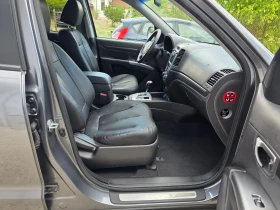 Hyundai Santa fe 2.2d 4X4 89000km! FULL - 17955 лв. - 17546857 9