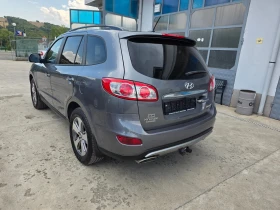 Hyundai Santa fe 2.2d 4X4 89000km! FULL - 17955 лв. - 17546857 5