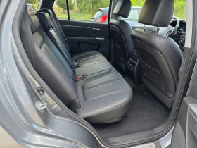 Hyundai Santa fe 2.2d 4X4 89000km! FULL - 17955 лв. - 17546857 10