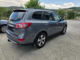 Hyundai Santa fe 2.2d 4X4 89000km! FULL - 17955 лв. - 17546857 8