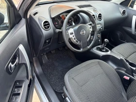 Nissan Qashqai 2.0I* 6SK* 142KS* LIZING - 12500 лв. - 22108086 15