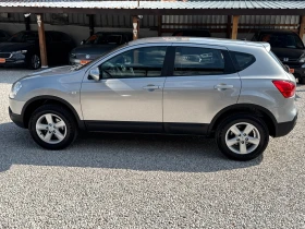 Обява за продажба на Nissan Qashqai 2.0I* 6SK* 142KS* LIZING ~12 500 лв. - изображение 11