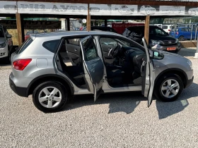 Обява за продажба на Nissan Qashqai 2.0I* 6SK* 142KS* LIZING ~12 500 лв. - изображение 5
