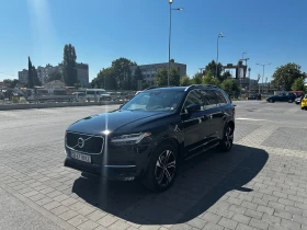     Volvo Xc90 R-Design T6