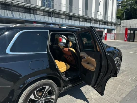 Volvo Xc90 R-Design T6 | Mobile.bg    9