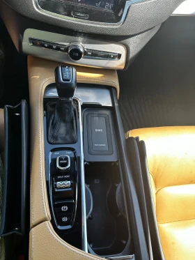 Volvo Xc90 R-Design T6 | Mobile.bg    17