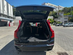 Volvo Xc90 R-Design T6 | Mobile.bg    5