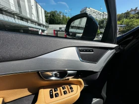 Volvo Xc90 R-Design T6 | Mobile.bg    14