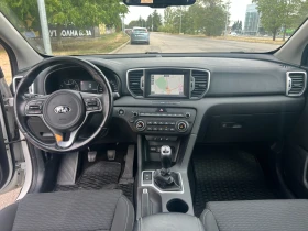 Обява за продажба на Kia Sportage ~34 000 лв. - изображение 11