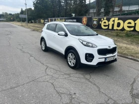 Обява за продажба на Kia Sportage ~34 000 лв. - изображение 3