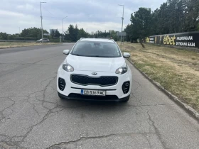 Обява за продажба на Kia Sportage ~34 000 лв. - изображение 2