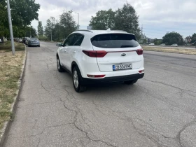 Обява за продажба на Kia Sportage ~34 000 лв. - изображение 6