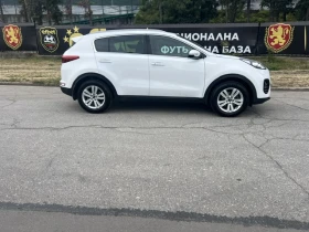 Обява за продажба на Kia Sportage ~34 000 лв. - изображение 4