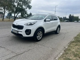Обява за продажба на Kia Sportage ~34 000 лв. - изображение 1