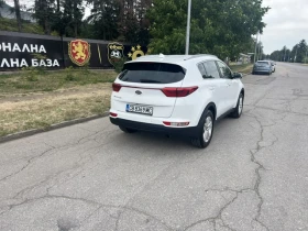 Обява за продажба на Kia Sportage ~34 000 лв. - изображение 5