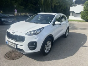 Обява за продажба на Kia Sportage ~34 000 лв. - изображение 1