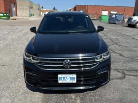 VW Tiguan * Highline R-Line * CARFAX *    | Mobile.bg    6