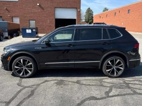 VW Tiguan * Highline R-Line * CARFAX *    | Mobile.bg    2
