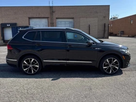 VW Tiguan * Highline R-Line * CARFAX *    | Mobile.bg    3