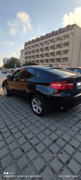 BMW X6, снимка 13