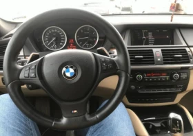BMW X6, снимка 9