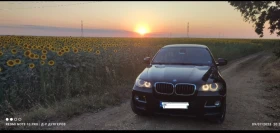 BMW X6, снимка 3