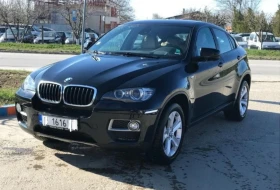 BMW X6, снимка 6