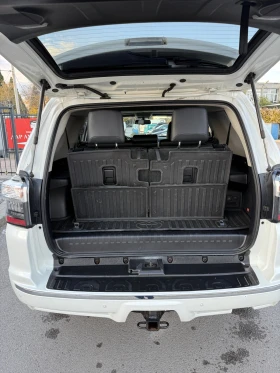 Toyota 4runner Toyota 4Runner Limited 7 места - 56900 лв. / 29092.51 € - 96554749 12
