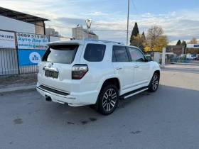 Toyota 4runner Toyota 4Runner Limited 7 места - 56900 лв. / 29092.51 € - 96554749 6