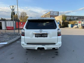 Toyota 4runner Toyota 4Runner Limited 7 места - 56900 лв. / 29092.51 € - 96554749 5