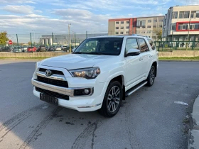 Toyota 4runner Toyota 4Runner Limited 7 места - 56900 лв. / 29092.51 € - 96554749 2
