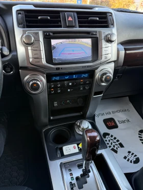 Toyota 4runner Toyota 4Runner Limited 7 места - 56900 лв. / 29092.51 € - 96554749 15