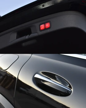 Mercedes-Benz GLE 350 BURMESTER/MULTIBEAM/   | Mobile.bg    17