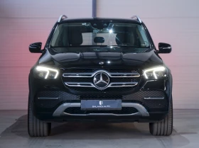 Mercedes-Benz GLE 350 BURMESTER/MULTIBEAM/   | Mobile.bg    2