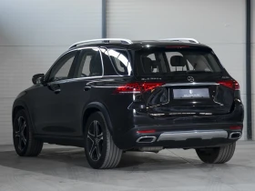 Mercedes-Benz GLE 350 BURMESTER/MULTIBEAM/   | Mobile.bg    4