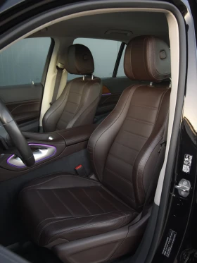Mercedes-Benz GLE 350 BURMESTER/MULTIBEAM/   | Mobile.bg    8