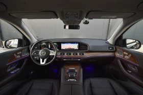 Mercedes-Benz GLE 350 BURMESTER/MULTIBEAM/   | Mobile.bg    6