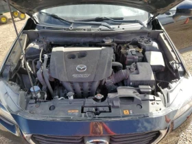 Mazda CX-3 2.0L 4 Front-wheel Drive | Mobile.bg    4